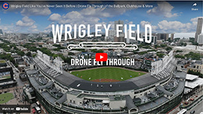 Drone Tours